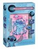 Kids Euroswan Pamiętnik z magicznym długopisem Stitch